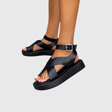 Tess™ | Ortopēdiskie sandales
