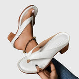 Gianna™ | Ortopēdiskās sandales