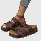 Sophie™ | Ortopēdiskie sandales