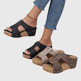 Jazlyn™ | Ortopēdiskās sandales