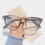 Brilles pret zilās gaismas iedarbību