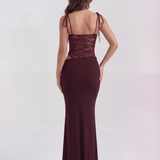 Jeovana| Maxi Kleita