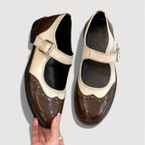 Florence | Mary Jane Balerinos
