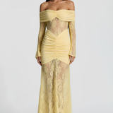 Marija | Maxi Kleita