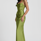 Jasmina | Maxi Kleita