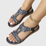 Blessy™ | Ortopēdiskās sandales