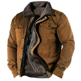 Dutton | Klassisk Western Jacket