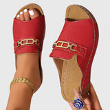 Kimberly™ | Ērti sandales