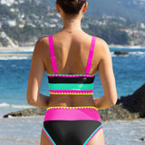 Lūcija | Bikini bez vēdera ar tūlītēju efektu
