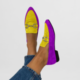 Hyelianne | Ortopēdiskie Loaferi