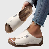 Esther™ | Stilīgas ortopēdiskās sandales