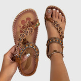 Jocelyn™ | Ērti ortopēdiskie sandales