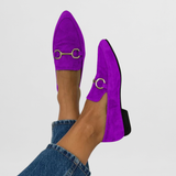 Hyelianne | Ortopēdiskie Loaferi