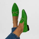 Hyelianne | Ortopēdiskie Loaferi