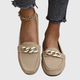 Melissa | Ortopēdiskie Loaferi