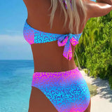 Evija  - Brīvdienu Stila Bikinis