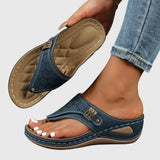 Livia™ | Ērti sandales