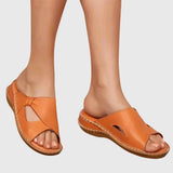 Anna™ | Ortopēdiskie Sandales