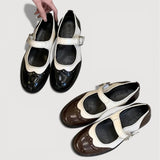 Florence | Mary Jane Balerinos