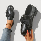 Maeryl | Loafers ar Lenti