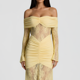 Marija | Maxi Kleita