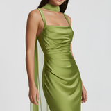 Jasmina | Maxi Kleita