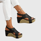 Lydia™ | Ortopēdiskie sandales