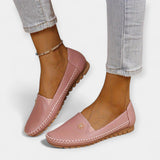 Komfortabli Mīkstie Slip-On Apavi