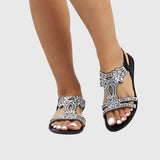 Blessy™ | Ortopēdiskās sandales