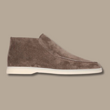 Owen™ - Elegant Suede Loafers