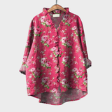 Tara™ - Eleganta vasaras blūze