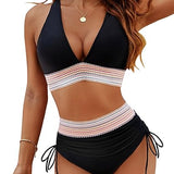 Elara | Tavs pašpārliecinātais vēdera bikini