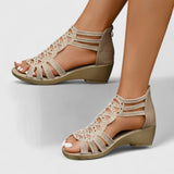Mindy | Ortopēdiskie Sandales