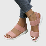 Emila™ | Ortopēdiskie sandales