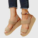 Kelsey™ | Stilīgi ortopēdiskie sandales