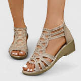 Mindy | Ortopēdiskie Sandales