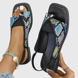 Mady™ | Ortopēdiskie sandales