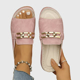 Beatrice™ | Ortopēdiskie Sandales