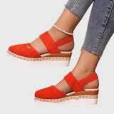Harriet™ | Ortopēdiskie sandales