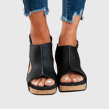 Adela™ | Ortopēdiskie sandales