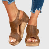 Adela™ | Ortopēdiskie sandales