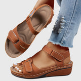 Crystal™ | Ortopēdiskie sandales