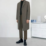 Laurent™ | Sherlock mētelis