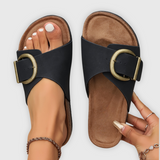 Daniela™ | Ortopēdiskie sandales