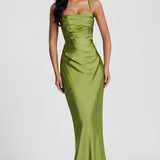 Jasmina | Maxi Kleita