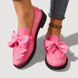 Maeryl | Loafers ar Lenti