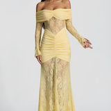 Marija | Maxi Kleita