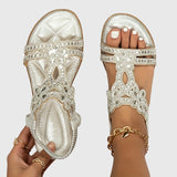 Blessy™ | Ortopēdiskās sandales