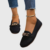 Melissa | Ortopēdiskie Loaferi