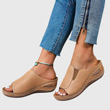 Aretha™ | Ortopēdiskās sandales
